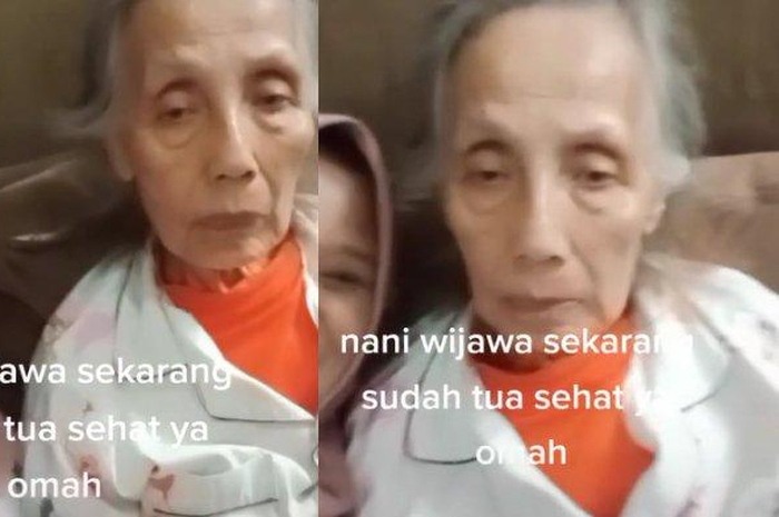 Kabar terbaru Nani Wijaya 