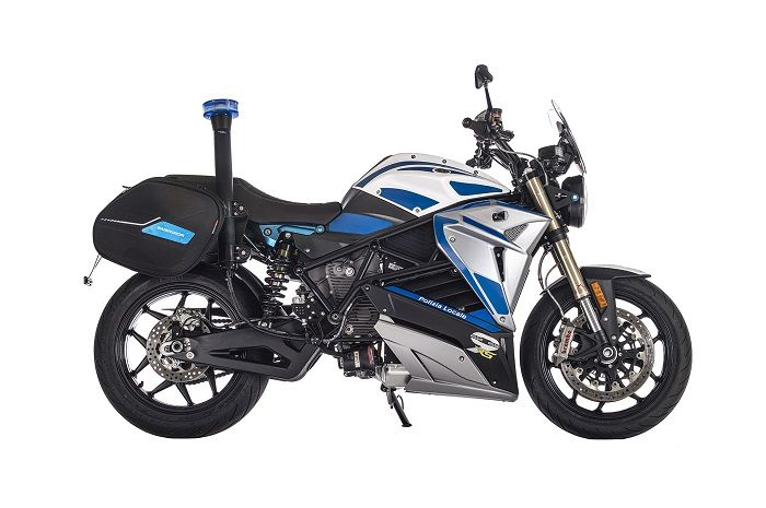 Sebanyak 88 Motor Listrik Energica EsseEsse 9+ Dikerahkan Kawal KTT G20 di Bali, harga 1 unit setara 10 Yamaha NMAX