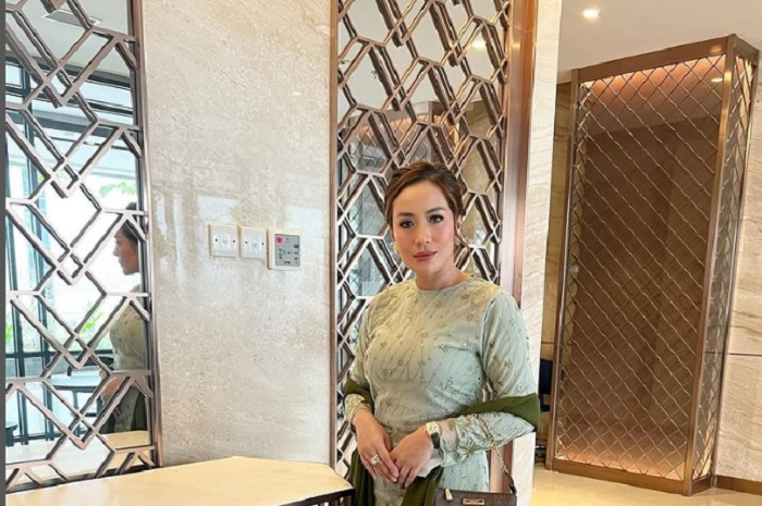Shinta Bachir 