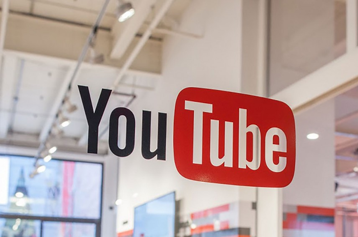 Username Youtube