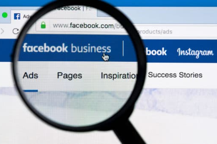 Facebook meluncurkan laman 