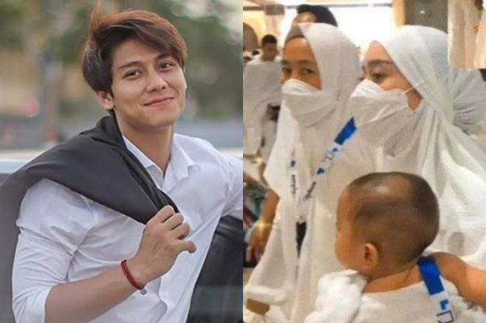Rizky Billar jadi tersangka KDRT, Lesti Kejora pulang ke Tanah Air.