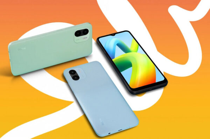 Redmi A1