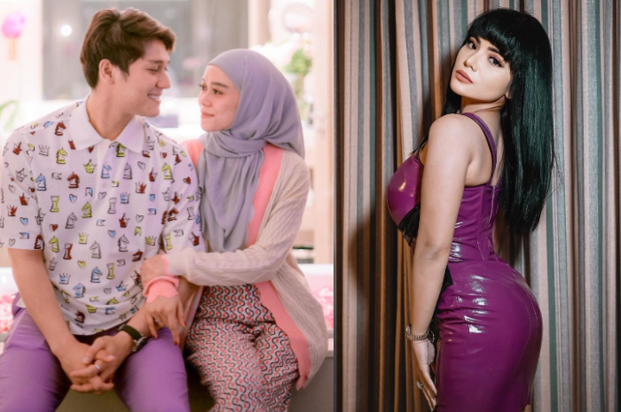Dinar Candy diduga sindir Lesti Kejora usai sang pedangdut mencabut laporan KDRT untuk suaminya, Rizky Billar. 