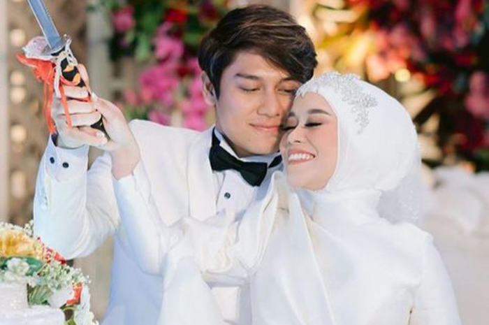 Pakar mikro ekspresi minta Lesti Kejora waspada tinggal serumah bareng Rizky Billar
