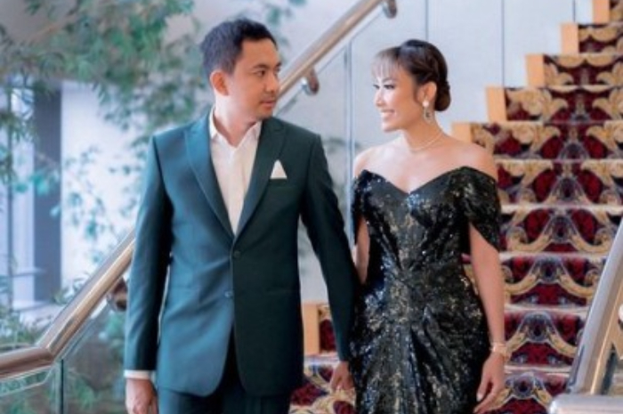 Regi Datau dan Ayu Dewi.