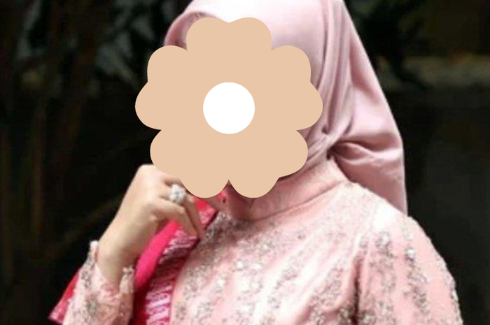 Merthy Kushandayani, istri Irjen Teddy Minahasa disebut keturunan Arab 