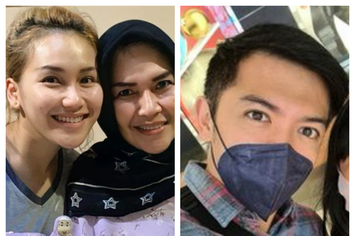 Usaha Umi Kalsum berbuah manis? Ayu Ting Ting langsung jadi perhatian sosok duda keren ini, wah siapa nih?