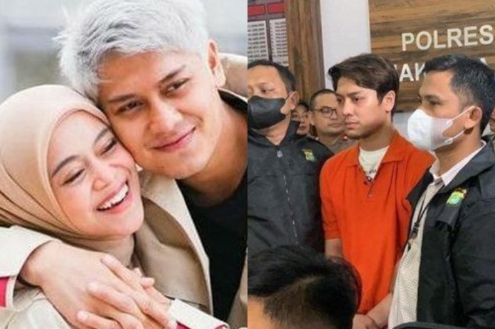 Rizky Billar Bakal Tetap Masuk Bui? Komnas Perempuan Dukung Polisi Lanjutkan Proses Hukum Meski Lesti Kejora Cabut Laporan