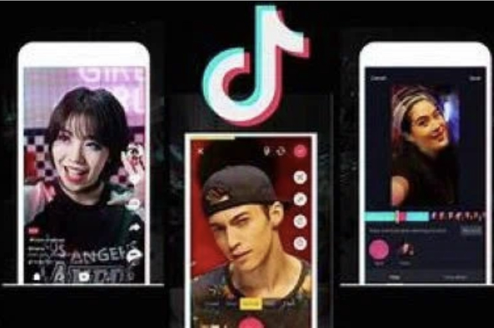 Ternyata cara foto di TikTok ternyata segampang ini kok. Sama sekali nggak bikin kita pusing. Yuk kita coba!