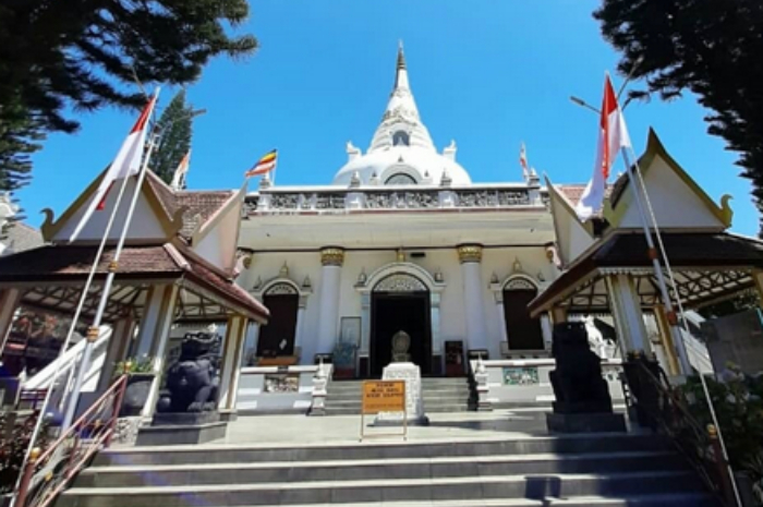 Vihara Vipassana Graha