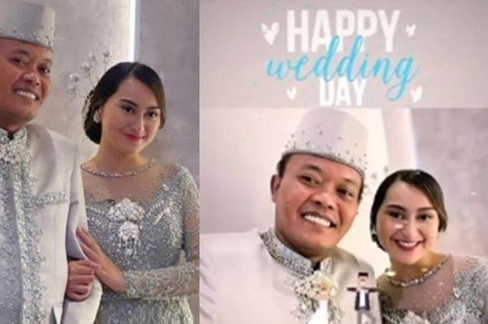 Sule dan Memes Prameswari