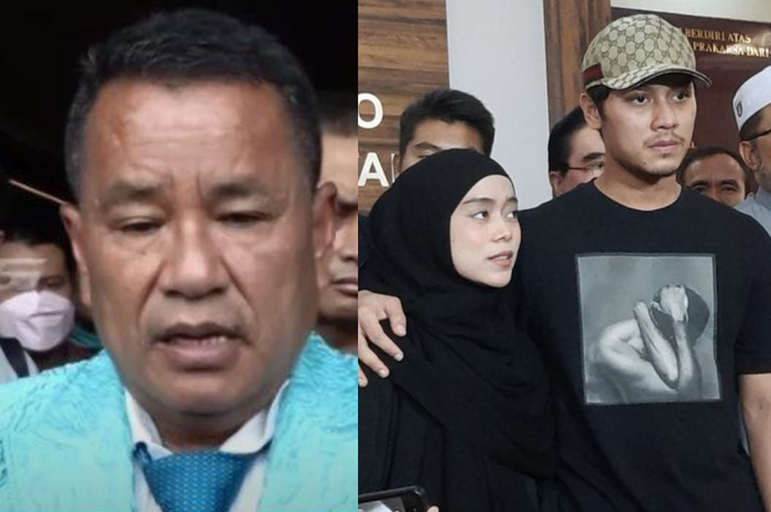 Hotman Paris, Lesti Kejora dan Rizky Billar