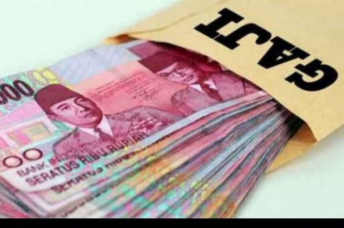 Upah minimum 2023 akan naik?