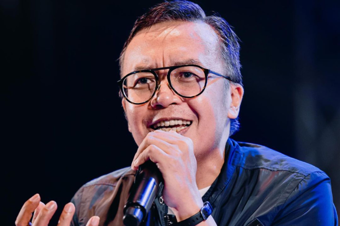 Ari Lasso