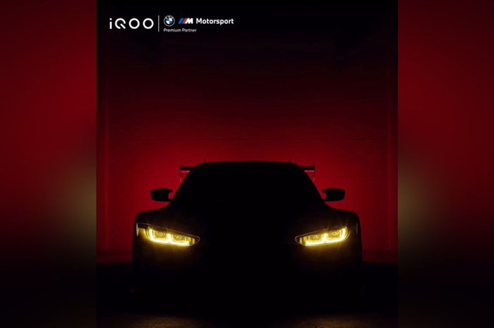 IQOO akan memperkenalkan smartphone dengan sebutan monster kepada konsumen di Indonesia