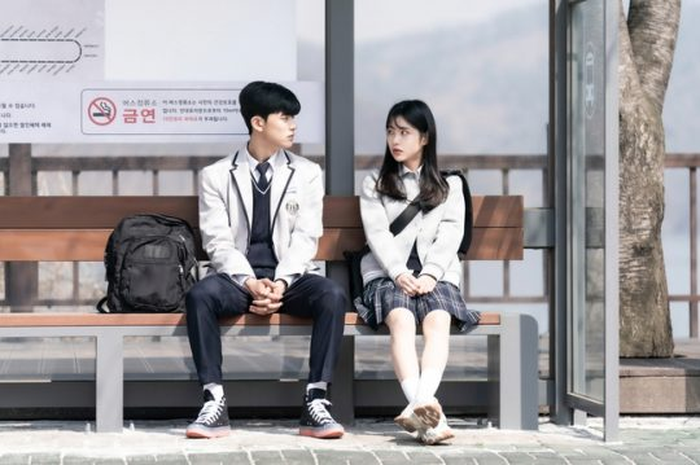 drama Korea Revenge of Others
