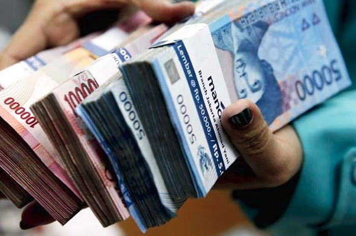 Rp 10 Juta Langsung Cair, Ini Aplikasi Pinjaman Online Bunga Rendah, Tenor hingga 6 Bulan.