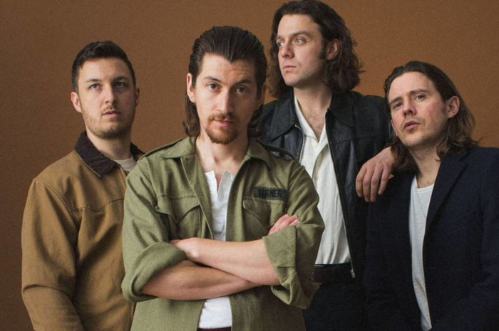 Arctic Monkeys