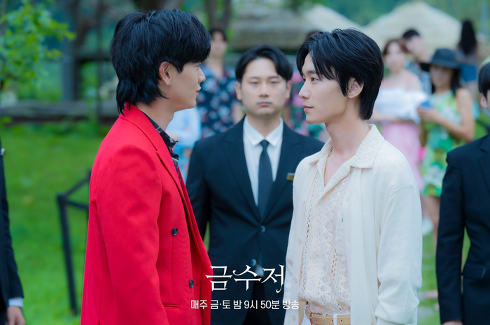 drama Korea Golden Spoon
