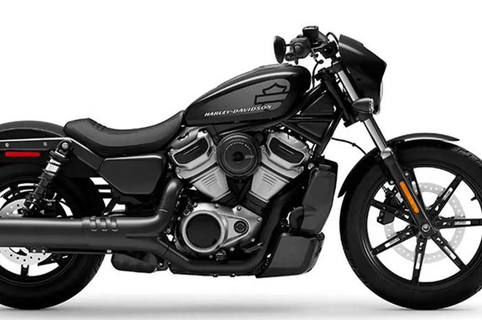 Harley Davidson 1100 Sportster Nightsters kena recall