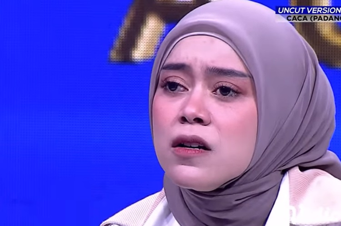 Leslar Entertainment bubar, benarkah Lesti Kejora kini jadi tulang punggung keluarga?