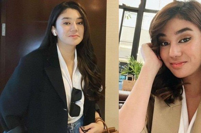 Sosok Clara Shinta, seleb TikTok yang diisukan jadi gundik pejabat negara