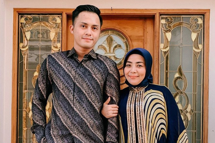 Rumah tangga Fadel Islami dan Muzdalifah dikabarkan retak.