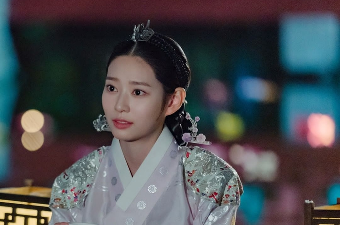 Drama Korea The Forbidden Marriage