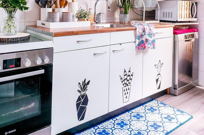 Inilah 9 cara feng shui dapur agar rezeki buat kelaurga datang terus ke rumah. Tertarik coba ikuti di rumah tercinta?