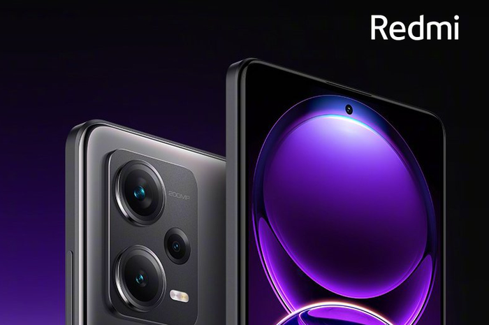 Redmi Note 12 Pro