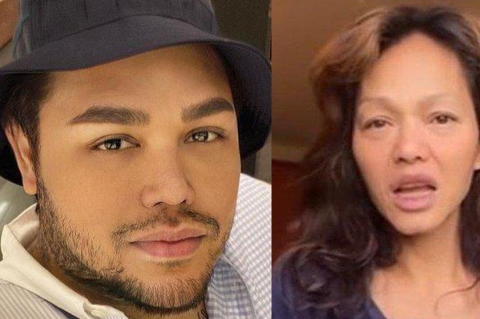 Ivan Gunawan berencana temui Bunda Corla di Jerman