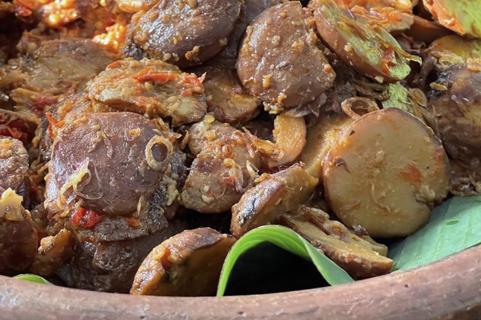 Inilah 10 foto tempe hasil olahan chef kelas dunia yang bikin kita bangga. Ternyata bukan hanya tempe mendoan lho!