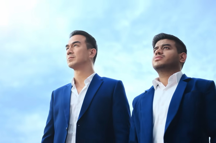 3 cara buat kampanye iklan di Youtube jadi sukses contoh iklan Head and Shoulder ajak Joe Taslim dan Fadil Jaidi kolaborasi.