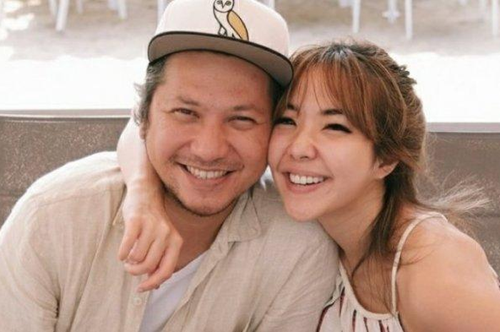 Gisel dan Gading Marten