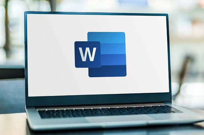 Ilustrasi Microsoft Word