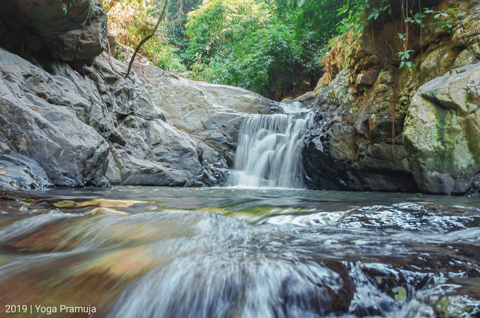 Inilah 13 tempat wisata air di Purwakarta yang bukan sekadar main basah-basahan. Hunting foto aesthetic jadi bonusnya. 