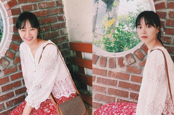 Biodata artis Park Bo Yeon.
