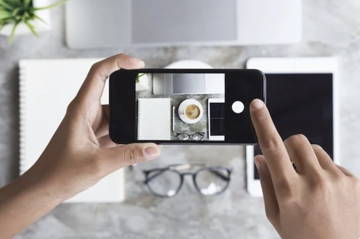 Ini 8 cara foto yang lebih bagus dengan HP Android. Ternyata nggak ada kata sulit kok. Yuk coba sekarang!