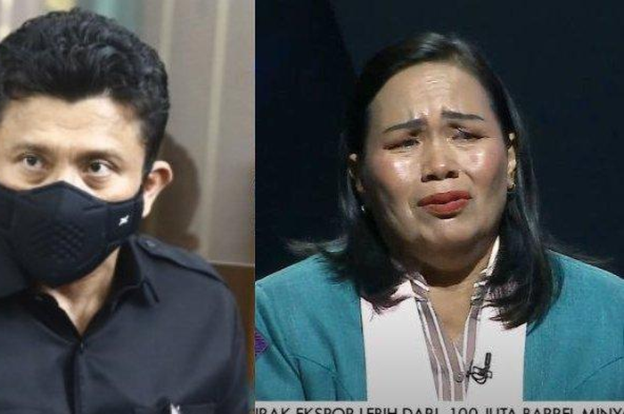 Aasan Ferdy Sambo ditakuti