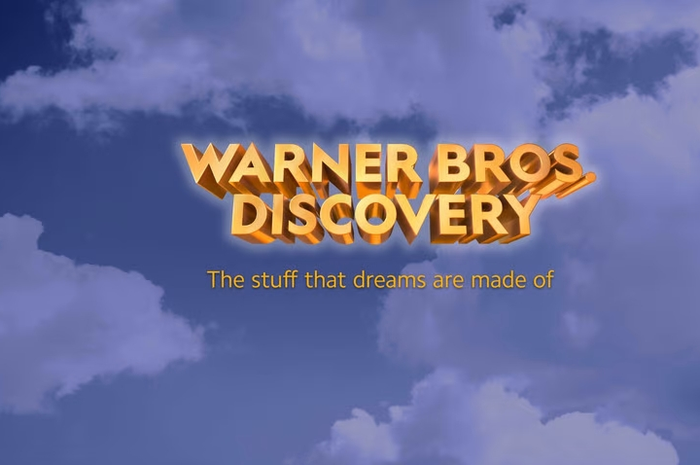Warner Bros Discovery