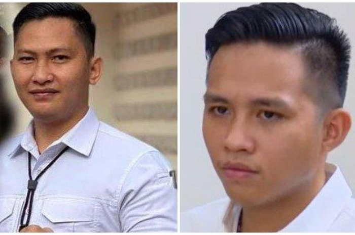 Bharada E sering didatangi Berigadir J lewat mimpi.