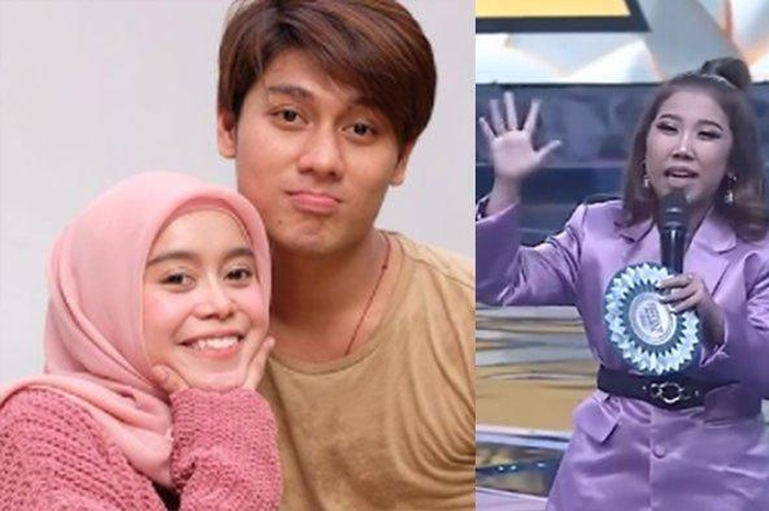 Kiky Saputri Diserang Fans Lesti Kejora Dan Rizky Billar Gegara Roasting, Leslar Singgung Karma.