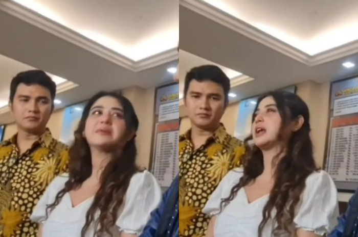 Dewi Perssik
