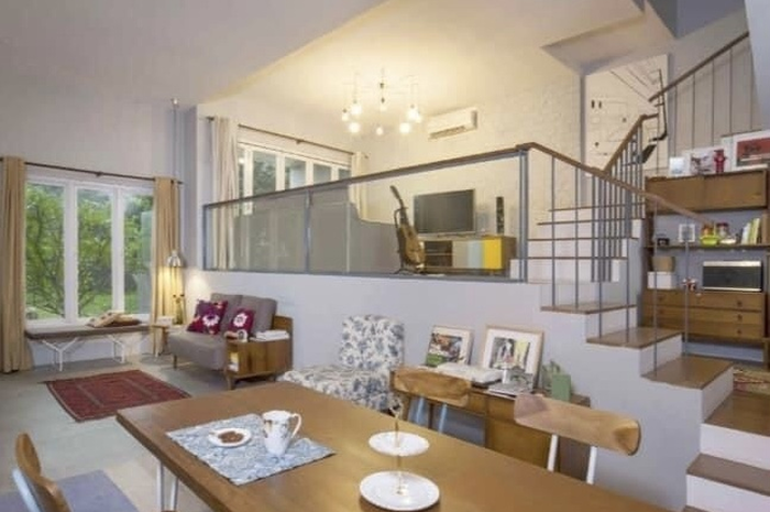 Pemilik rumah wajib tahu. Ikuti feng shui revisi desain 4 area penting ini, rumah pun dijamin jadi kebanjiran rezeki. 