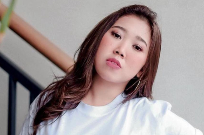 Kiky Saputri 