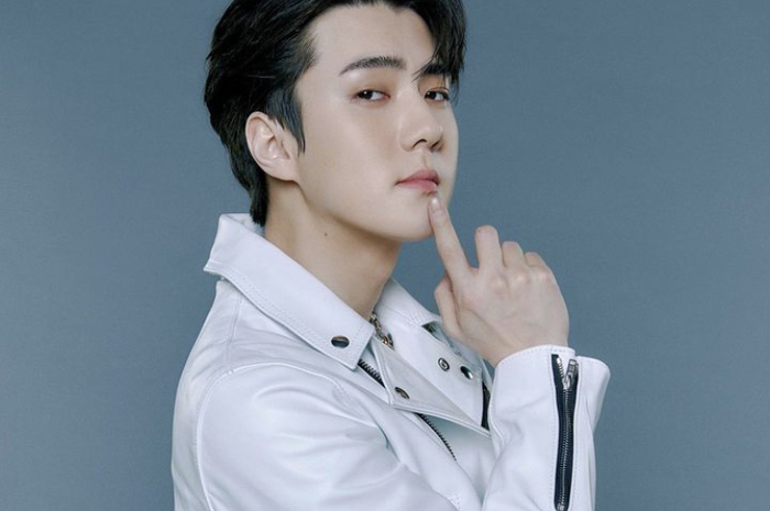 Oh Sehun