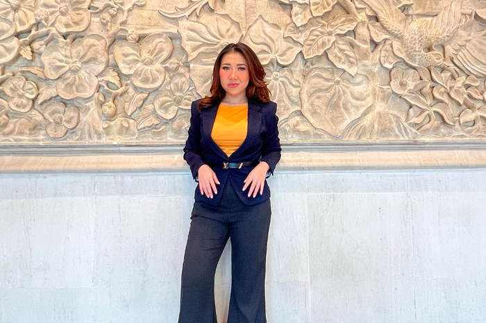 Kiky Saputri