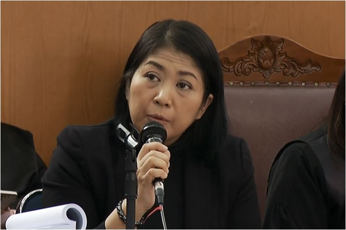 Putri Candrawathi 