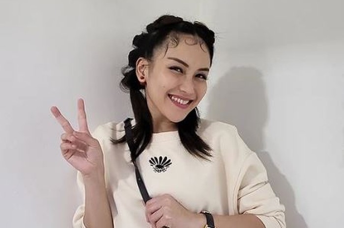 Ayu Ting Ting